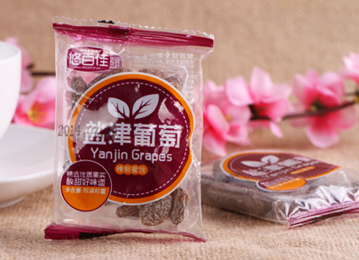 悠百佳休闲食品