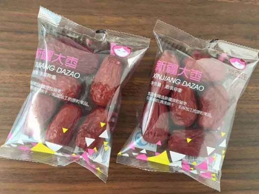 悠百佳休闲食品