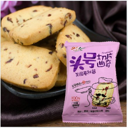 悠百佳休闲食品