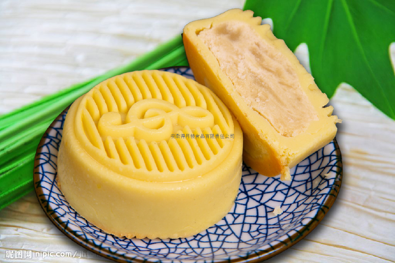 得月楼休闲食品