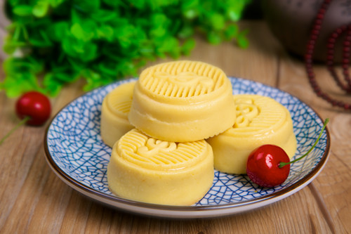 得月楼休闲食品