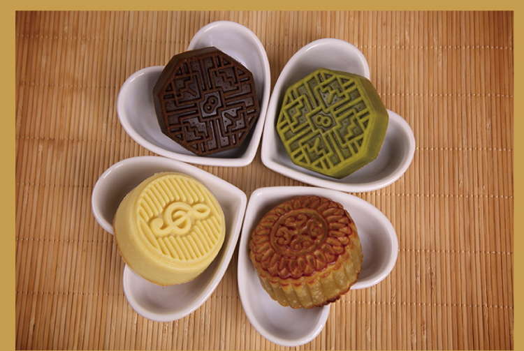 得月楼休闲食品
