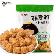 祝贺妮当家休闲食品湖南湘乡店开业成功