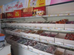 妮当家小型店加盟
