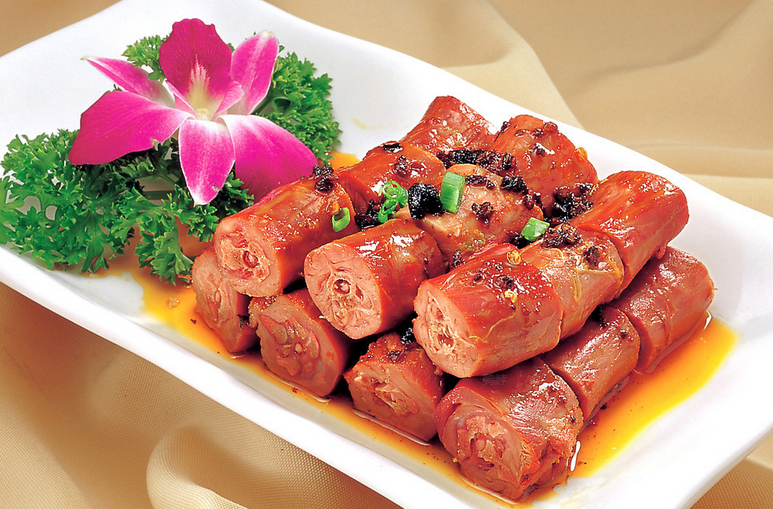 平安万家零食