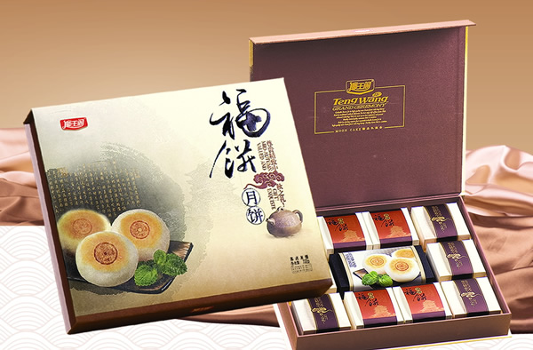 滕王阁休闲食品