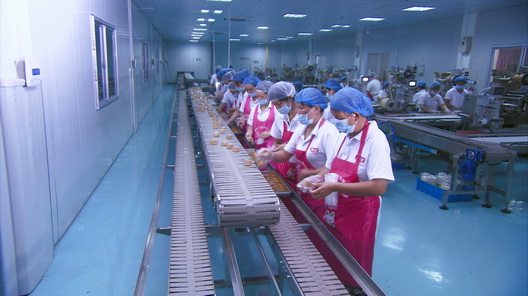 滕王阁休闲食品