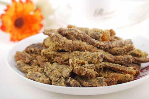 惠尔康休闲食品