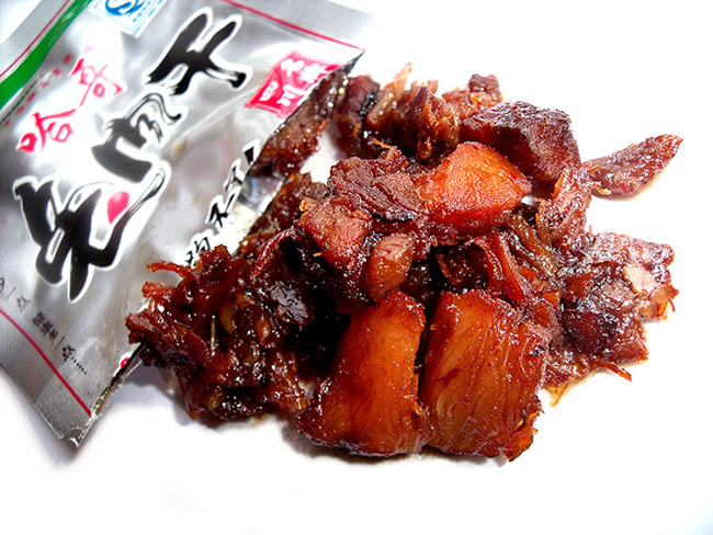 惠尔康休闲食品