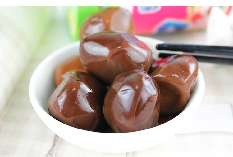 惠尔康休闲食品