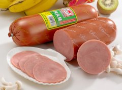 惠尔康休闲食品加盟店在滨州惠民县成功开业