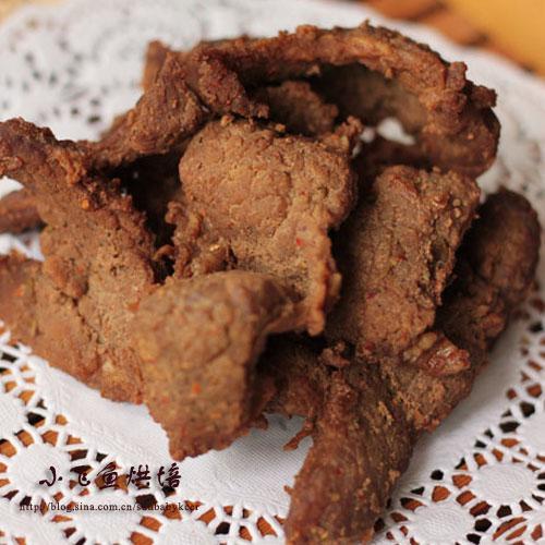 惠尔康休闲食品