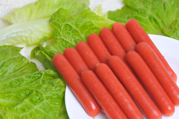 惠尔康休闲食品