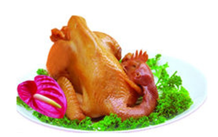 百汇园休闲食品