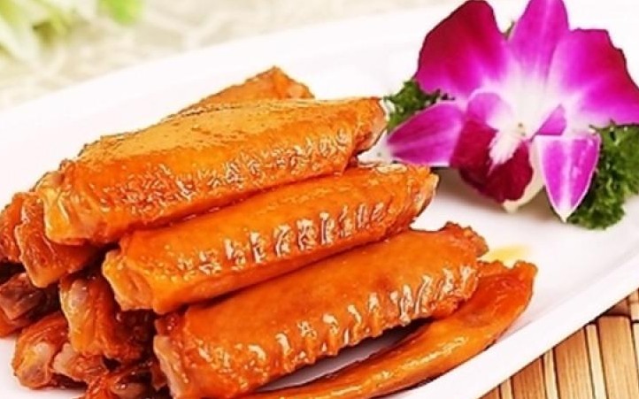 惠尔康休闲食品