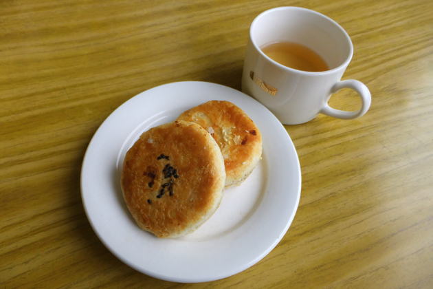老正祥休闲食品