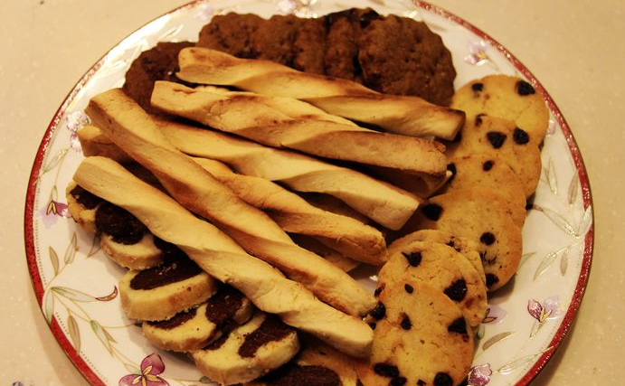 老正祥休闲食品