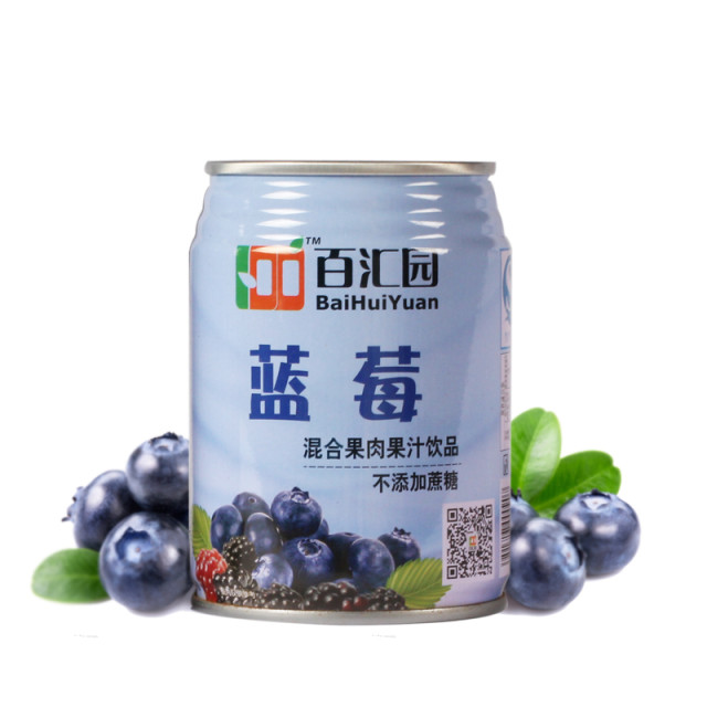百汇园饮品