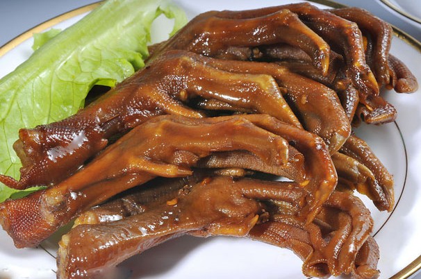 川神棒棒鸡休闲食品