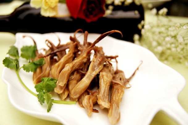 川神棒棒鸡休闲食品