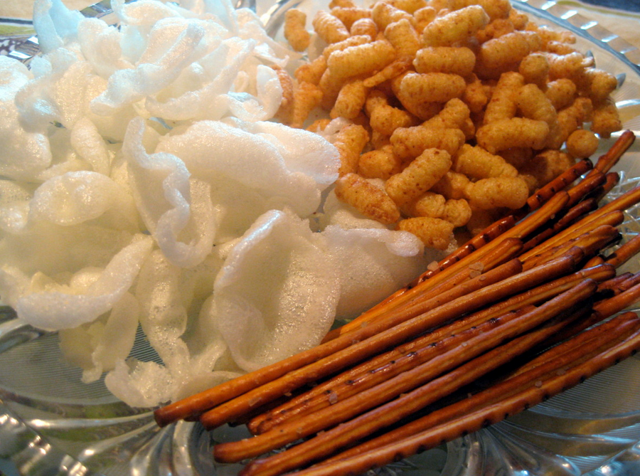川神棒棒鸡休闲食品