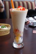祝贺安徽宣城百汇园饮品加盟店开业成功