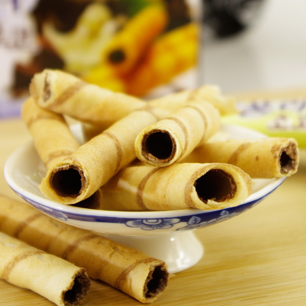 休闲零食
