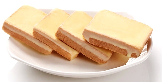 休闲食品