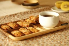 投资休闲零食店加盟市场好不好？