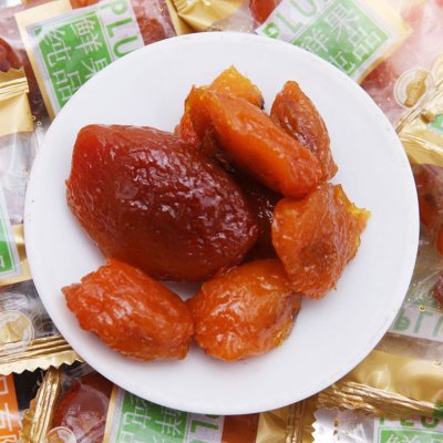 休闲零食