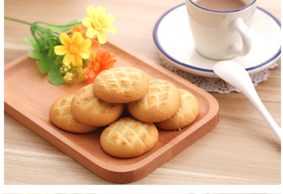 休闲食品