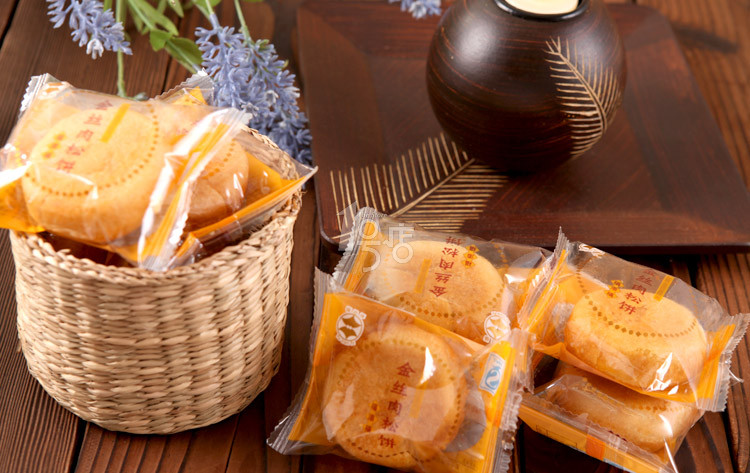 休闲食品 休闲食品