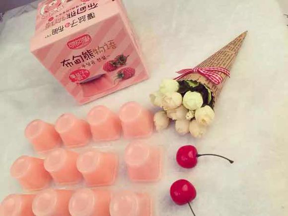 休闲零食