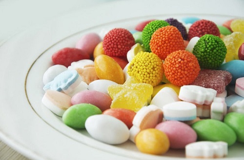 休闲食品