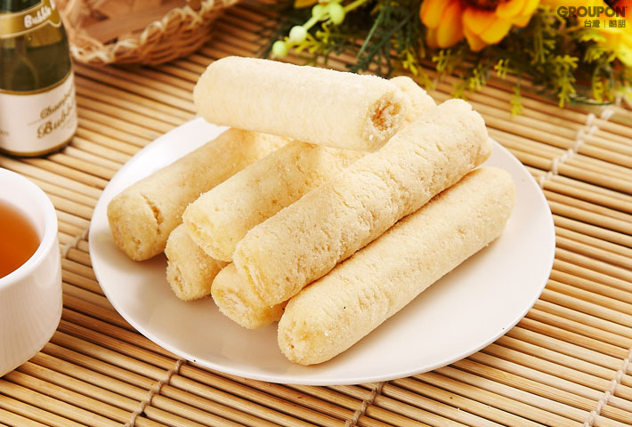 休闲零食