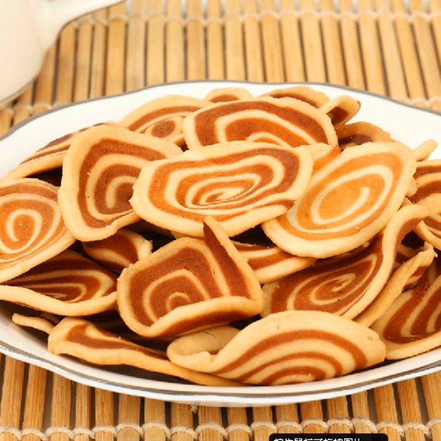 公主驾到休闲零食