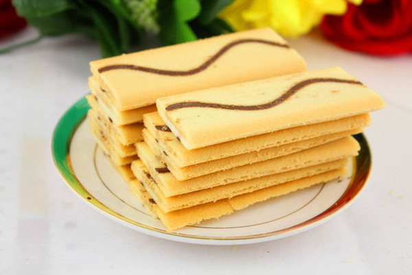 七天优品休闲食品