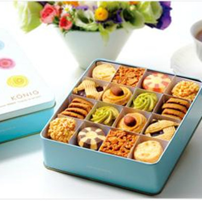 七天优品休闲食品