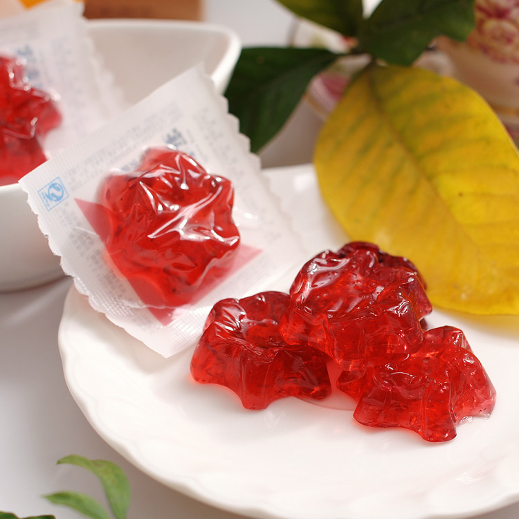 休闲食品