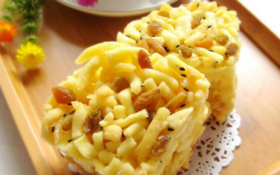 优客龙休闲食品