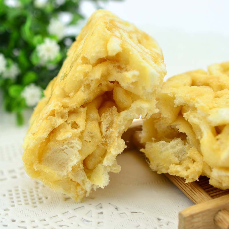 优客龙休闲食品