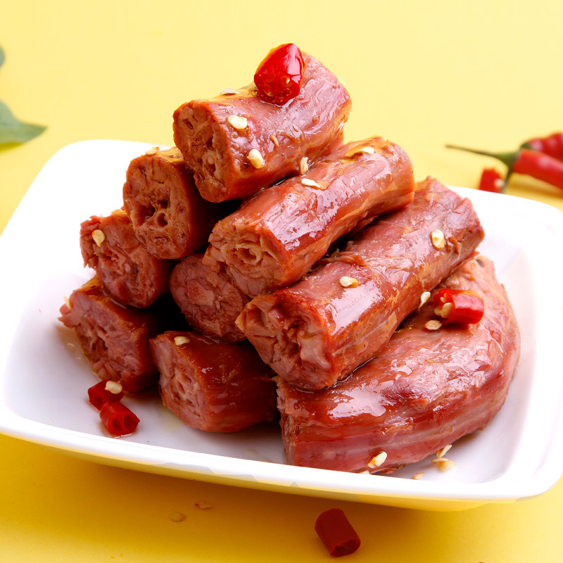 休闲零食
