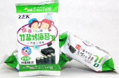加盟佳必得休闲食品怎么样？