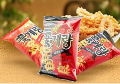 佳必得休闲食品加盟有哪些优势？
