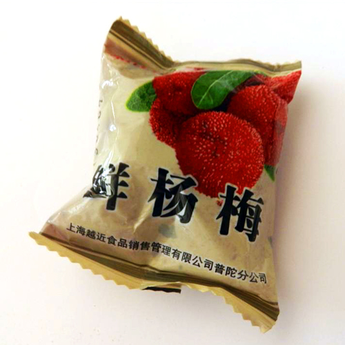 怡佳仁休闲食品