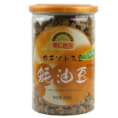 自然派休闲食品