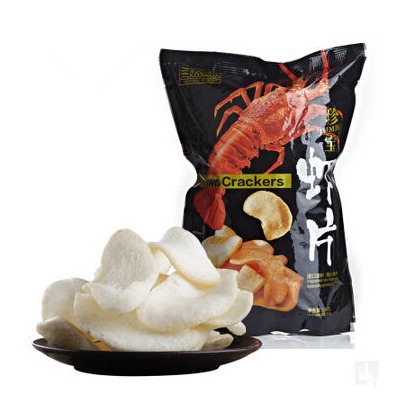 自然派休闲食品