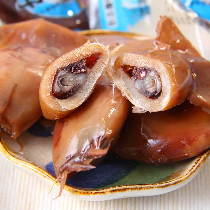 自然派休闲食品