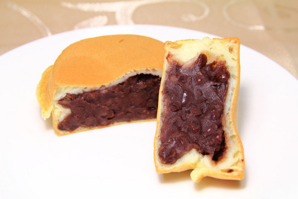 休闲食品
