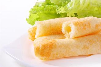 佳必得休闲食品
